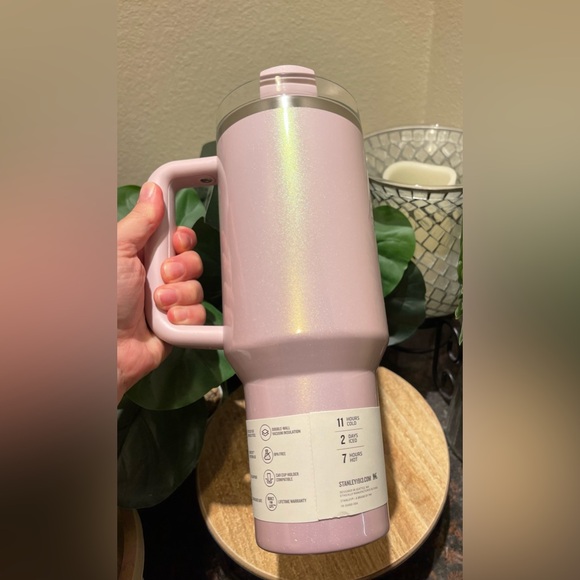 Aster Stanley Tumbler 40oz. Target June 2024 Collection - Picture 11 of 14